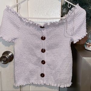 It’s new never been worn